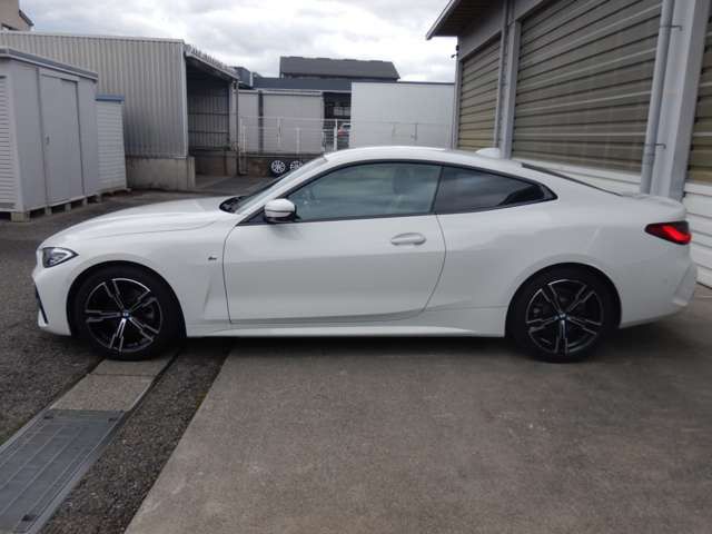 G22 420i B48 2.0 RHD