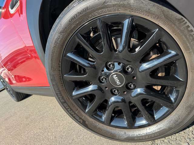 F55 MINI Cooper 5-Door Hatch LCI