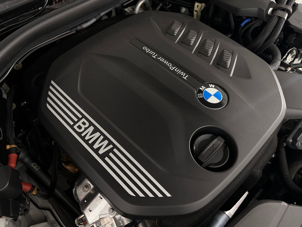 G21 320d xDrive Touring LCI RHD