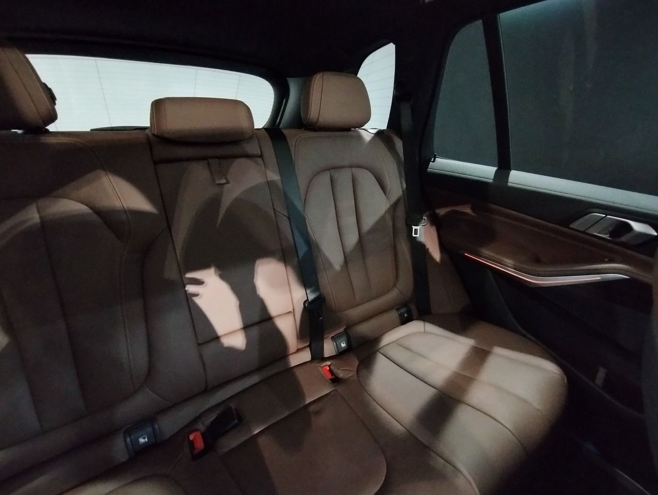 G05 X5 xDrive30d xLine B57 3.0d