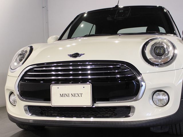 MINI CONVERTIBLE COOPER