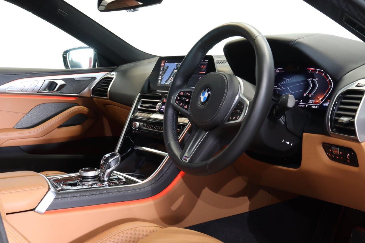G16 840i M Sport Gran Coupe B58 3.0i