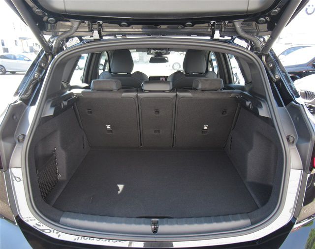U06 218d Active Tourer B47 2.0d