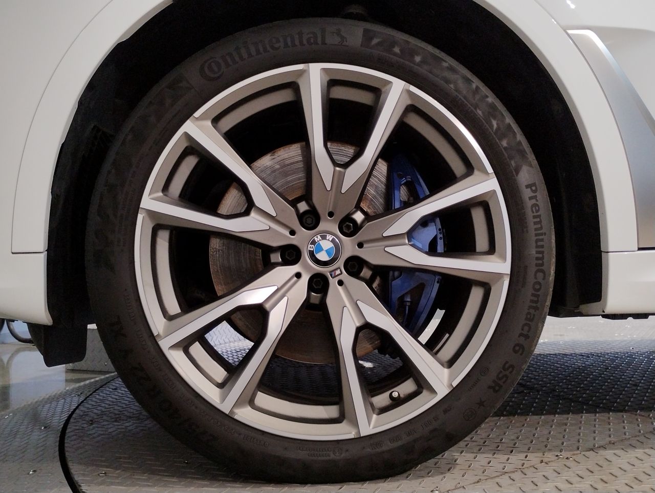 G07 X7 M50i N63 4.4i