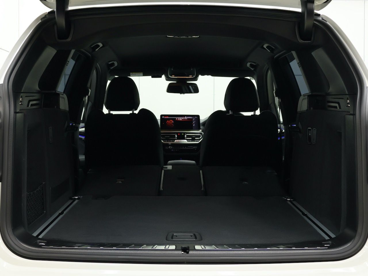 G01 X3 M40i RHD LCI ZA
