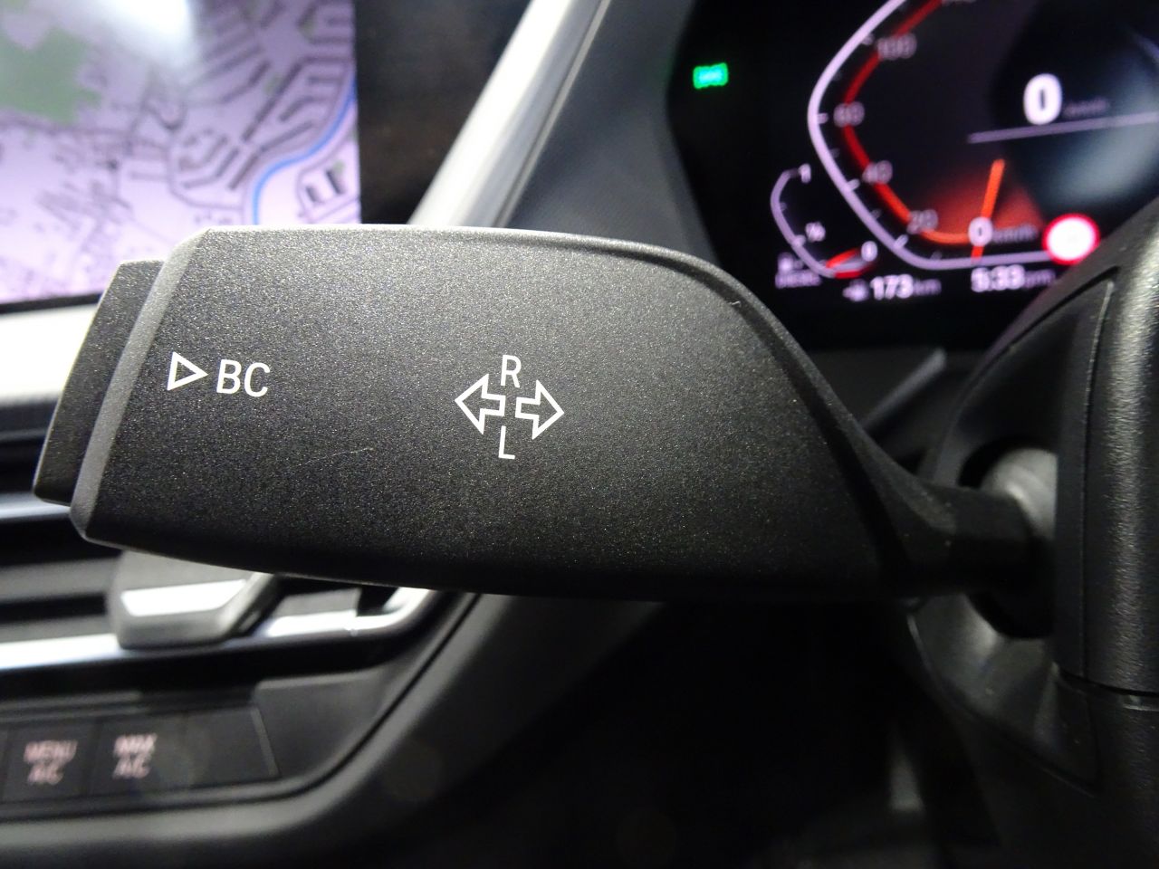 F40 118d Sports Hatch 5-door B47 2.0d