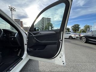 X3 M40d RHD