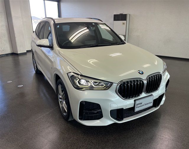 F48 X1 xDrive18d B47 2.0d LCI