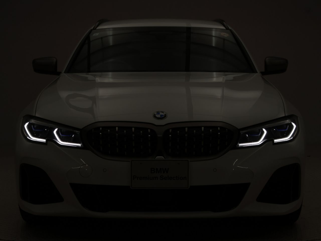 G21 M340i xDrive RHD