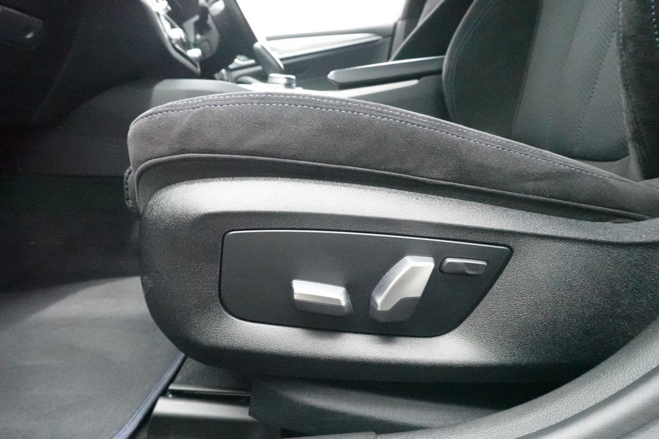 G30 520d xDrive SE Saloon B47 2.0d