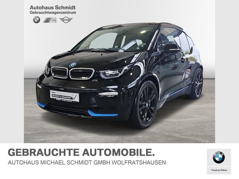 i3S 120 Ah