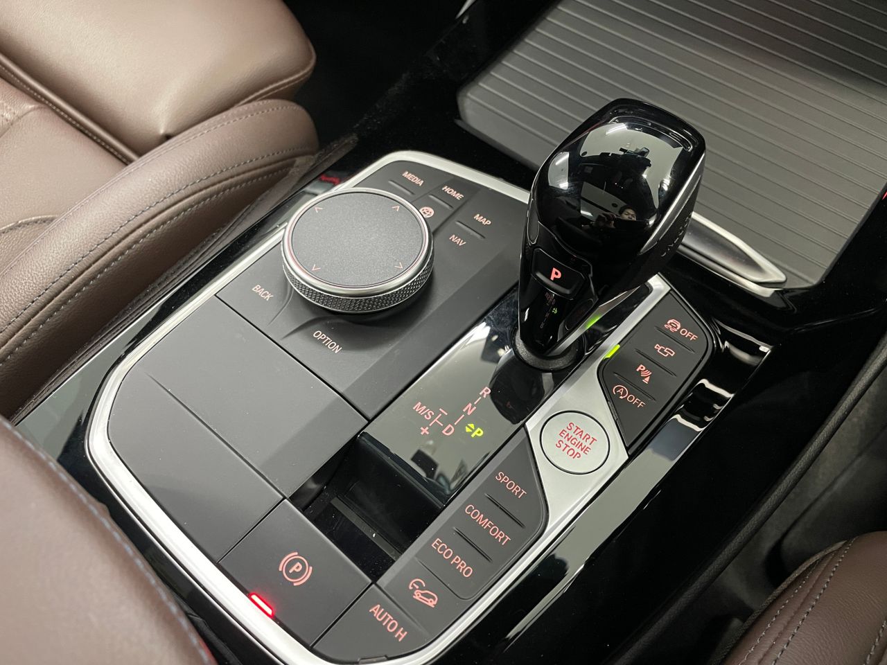 G01 X3 xDrive20d RHD ZA LCI