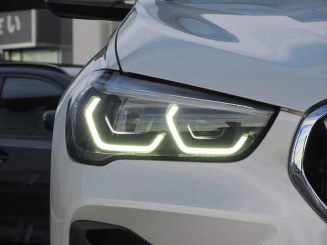 F48 X1 xDrive18d B47 2.0d LCI