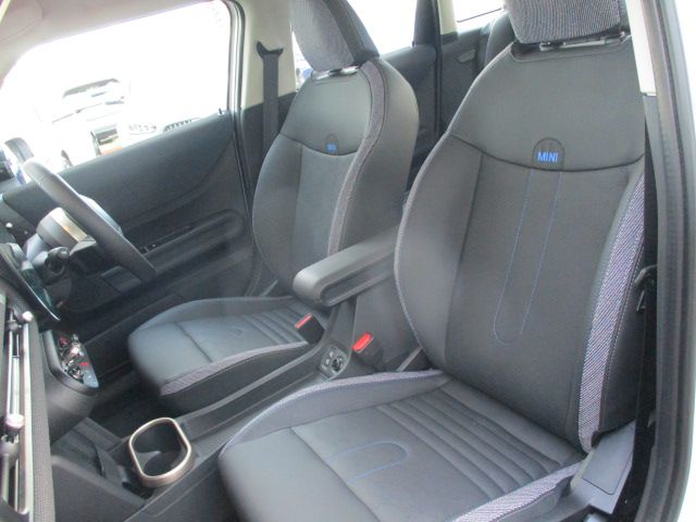 MINI Cooper C 5-doors