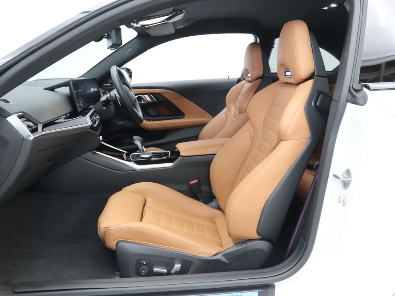 G87 M2 Coupe