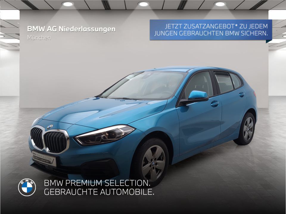 BMW 116