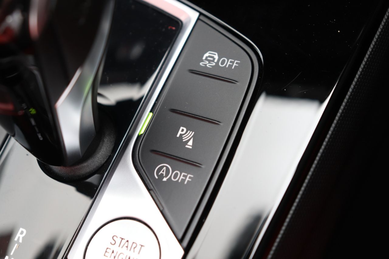 F40 118d Sports Hatch 5-door B47 2.0d