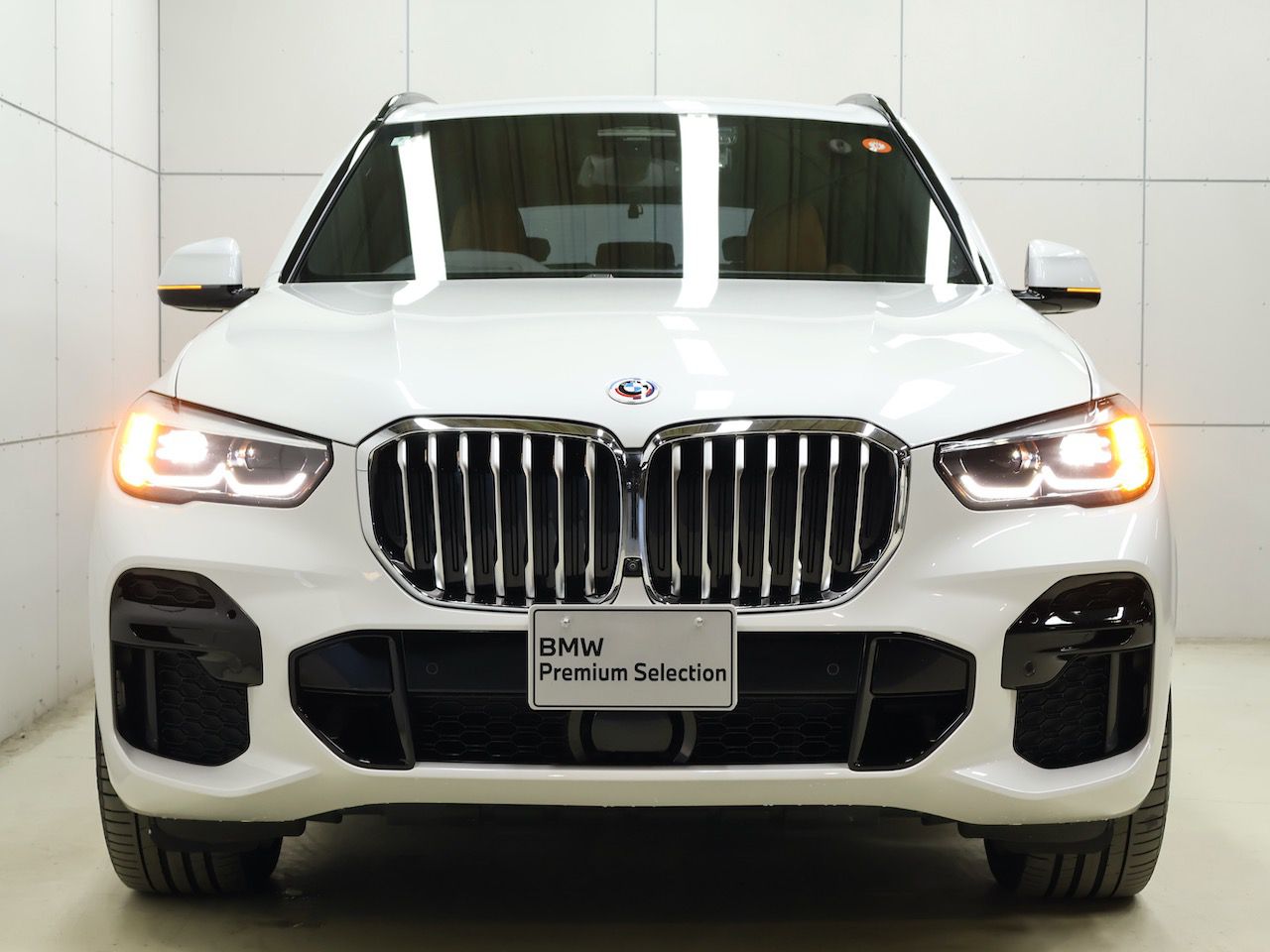 G05 X5 xDrive30d xLine B57 3.0d