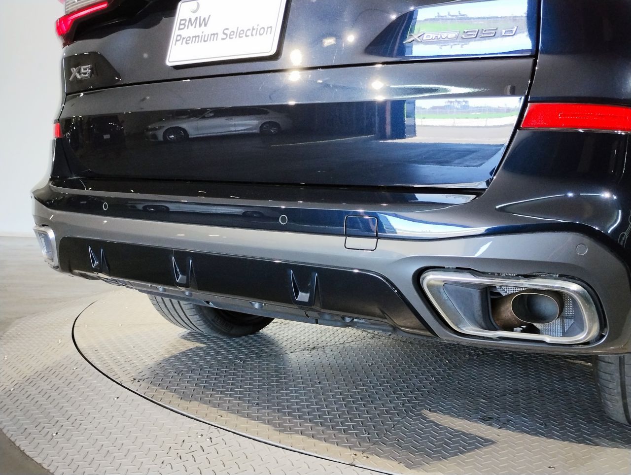 G05 X5 xDrive30d xLine B57 3.0d