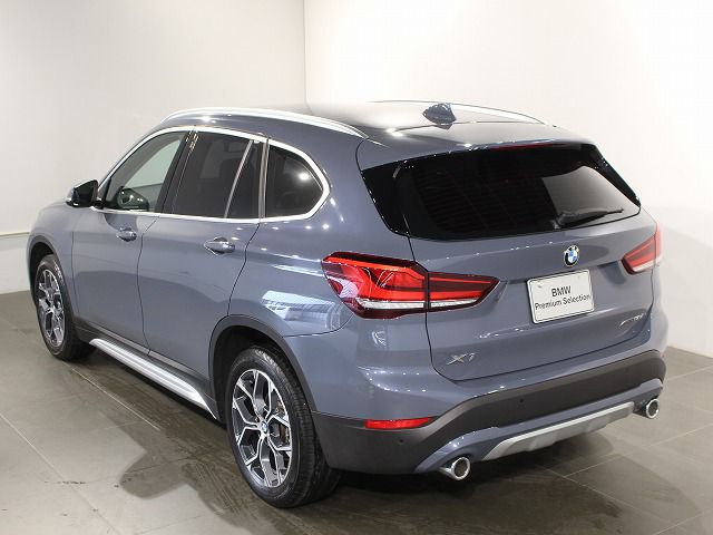 F48 X1 xDrive18d B47 2.0d LCI