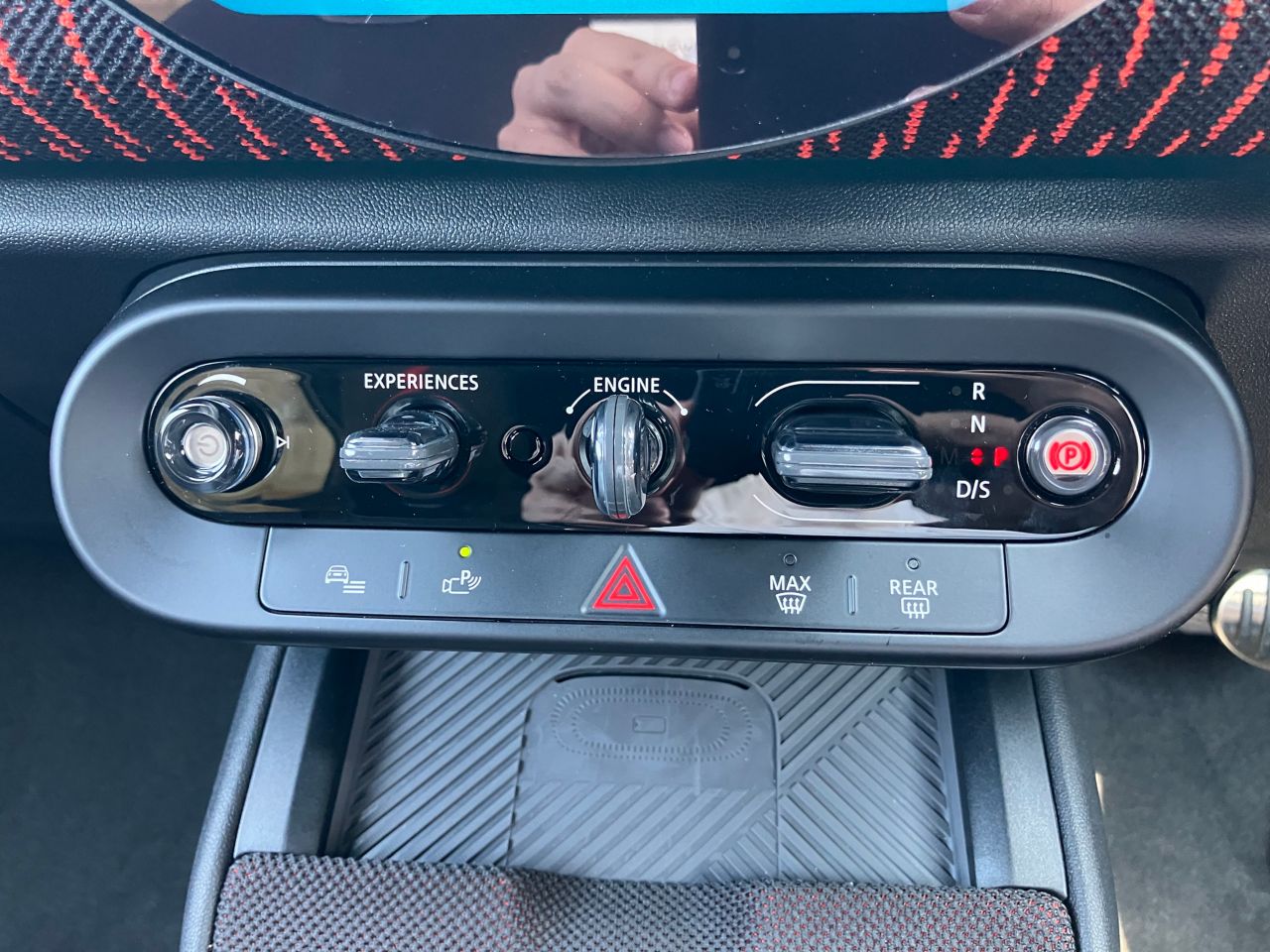U25 MINI John Cooper Works Countryman ALL4