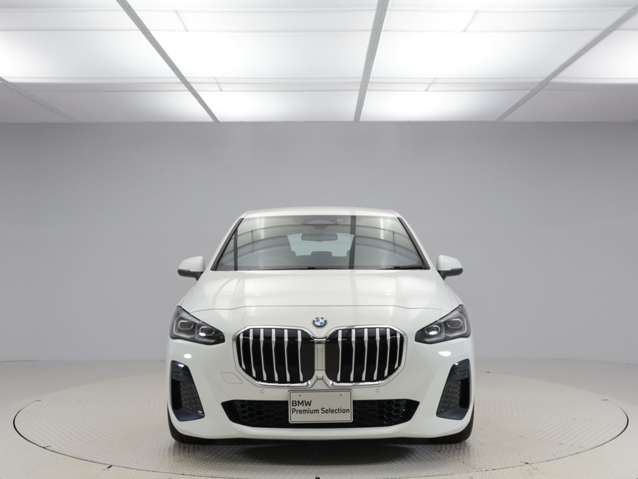U06 218d Active Tourer B47 2.0d