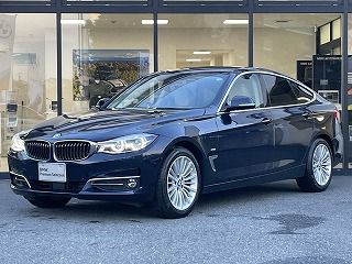 320d xDrive Gran Turismo Luxury