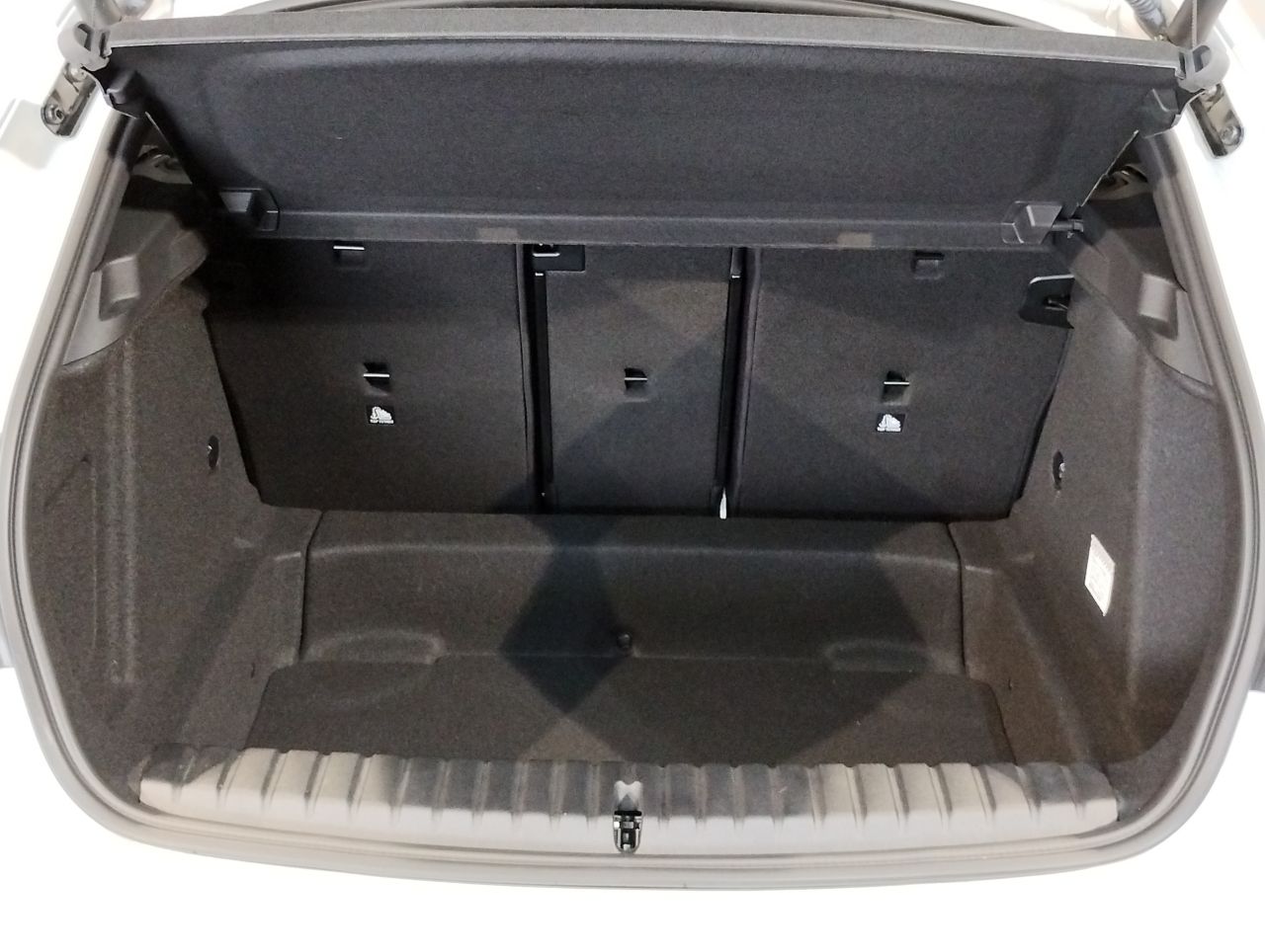 F40 M135i xDrive Sports Hatch 5-door B48 2.0i