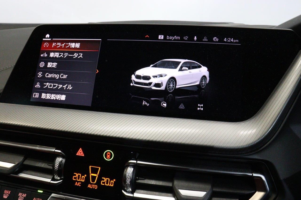 F4* **35i xDrive **** ***** B48 2.0i