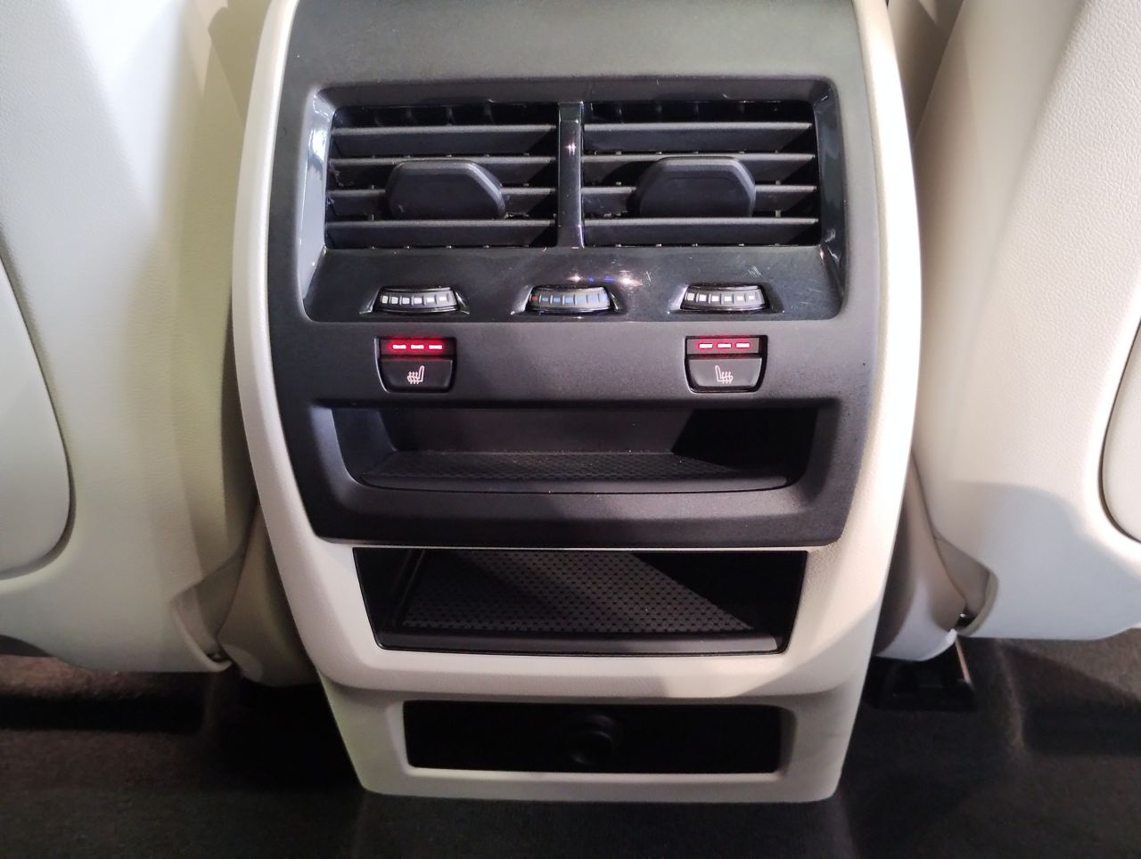 X6 xDrive30d RHD