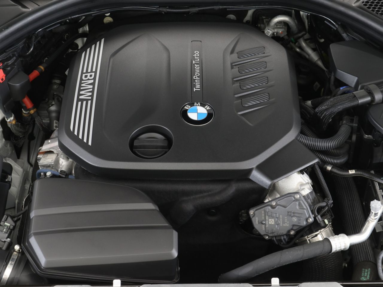 320d xDrive Berline RHD