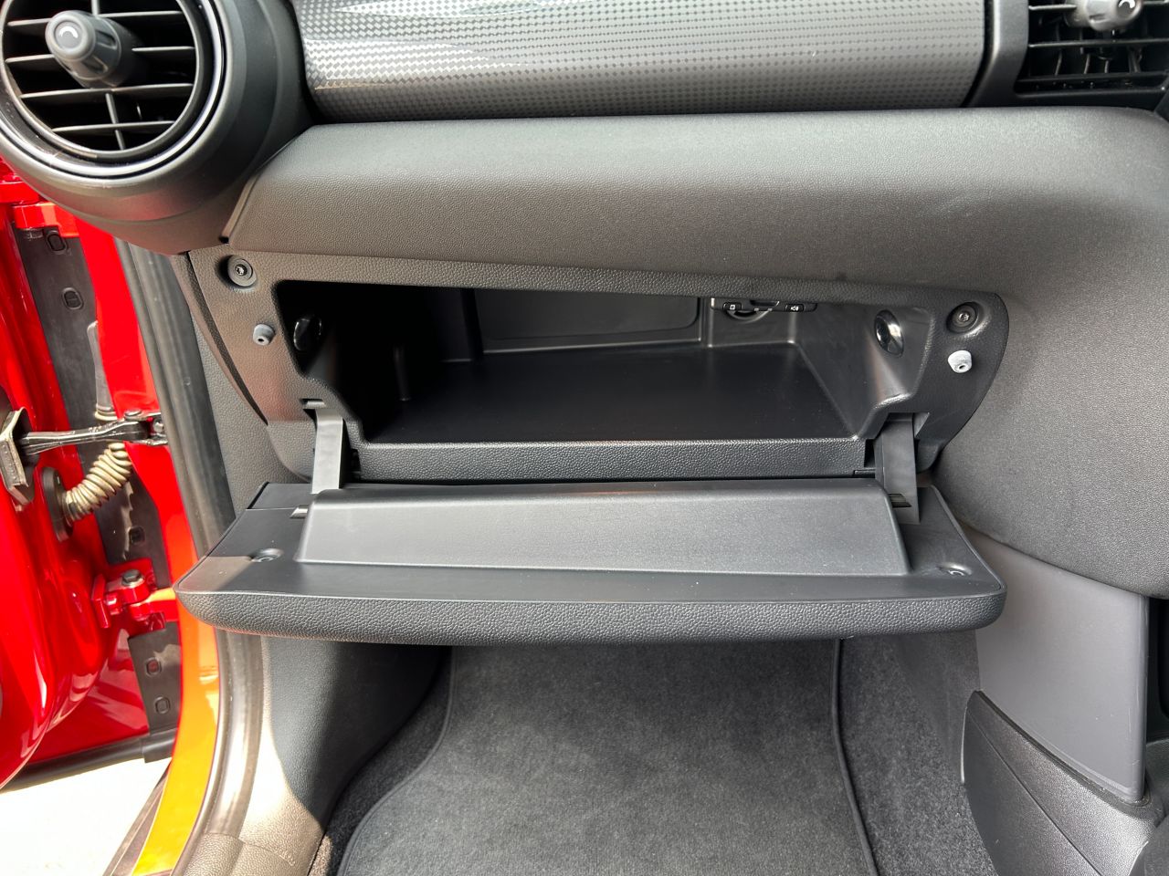 F55 MINI Cooper 5-Door Hatch LCI