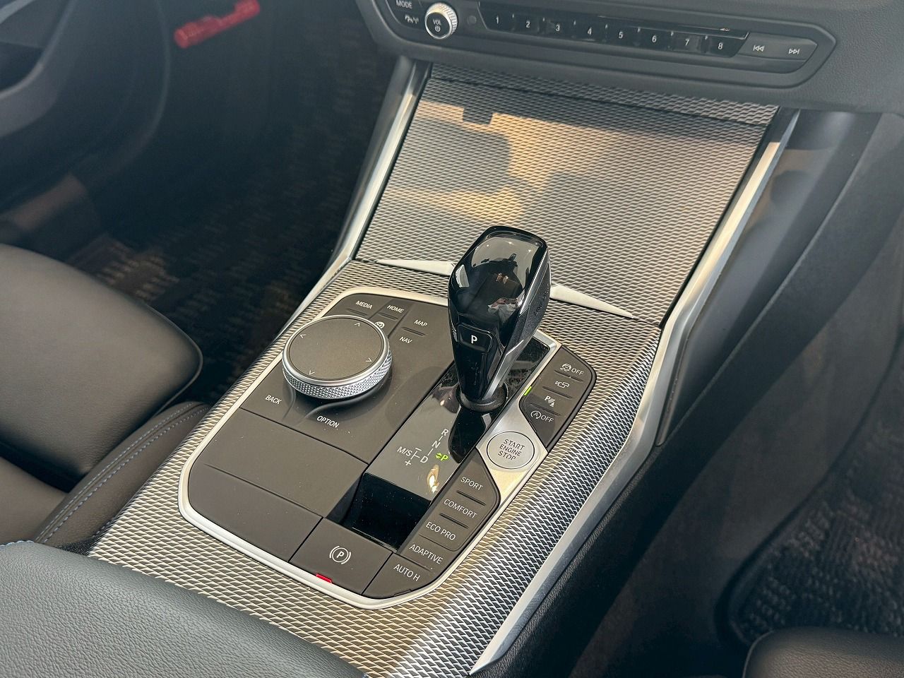 G21 M340i xDrive RHD