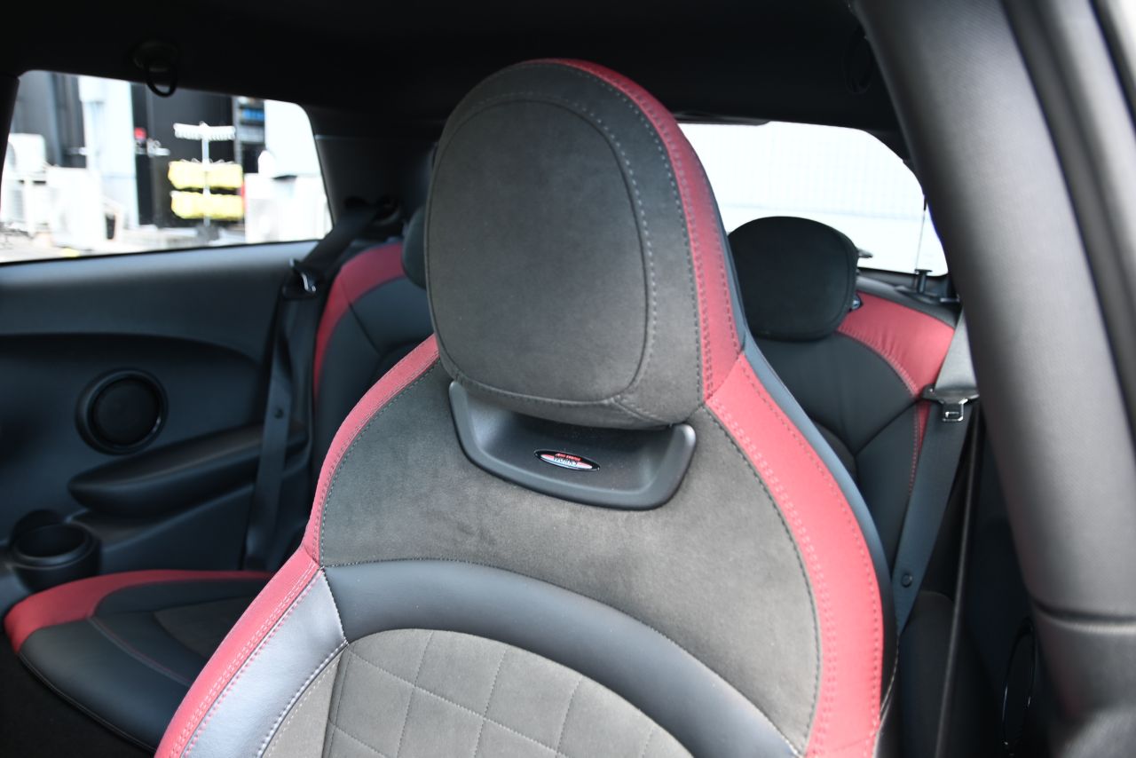 F56 MINI JOHN COOPER WORKS