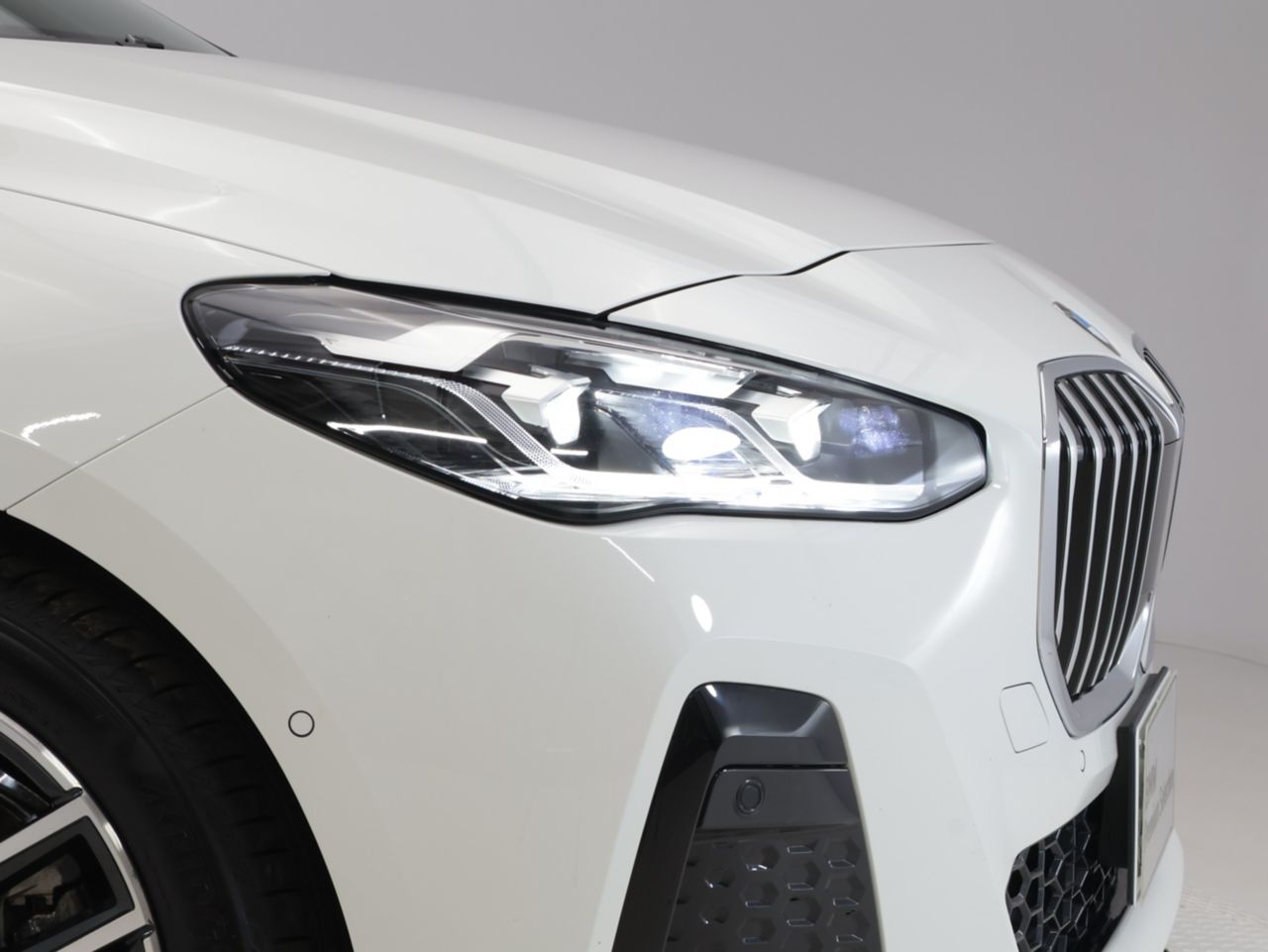 U06 218d Active Tourer B47 2.0d