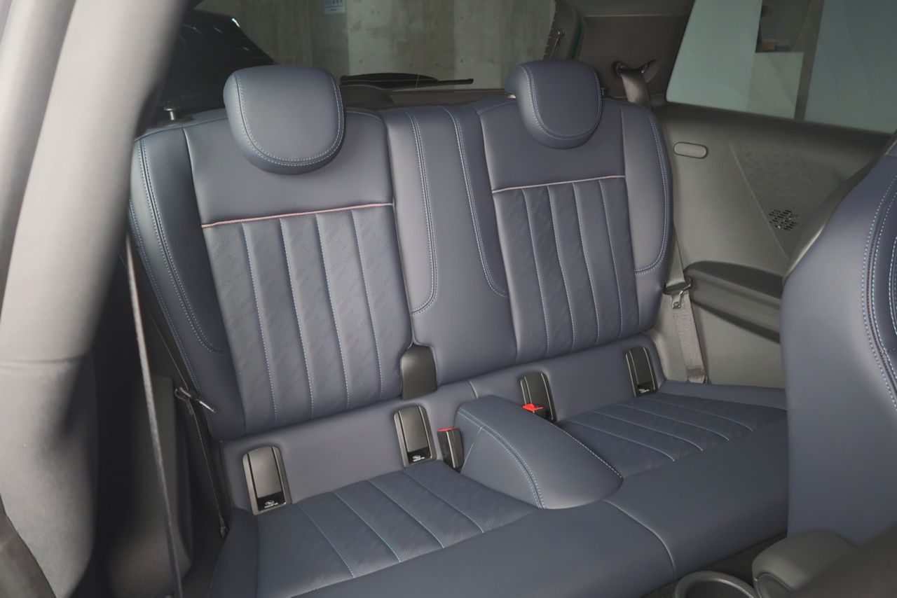 F66 MINI Cooper S 3Dr