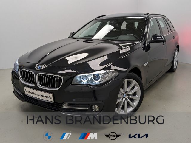 530d Touring