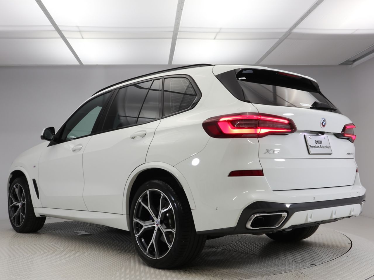 G05 X5 xDrive30d xLine B57 3.0d