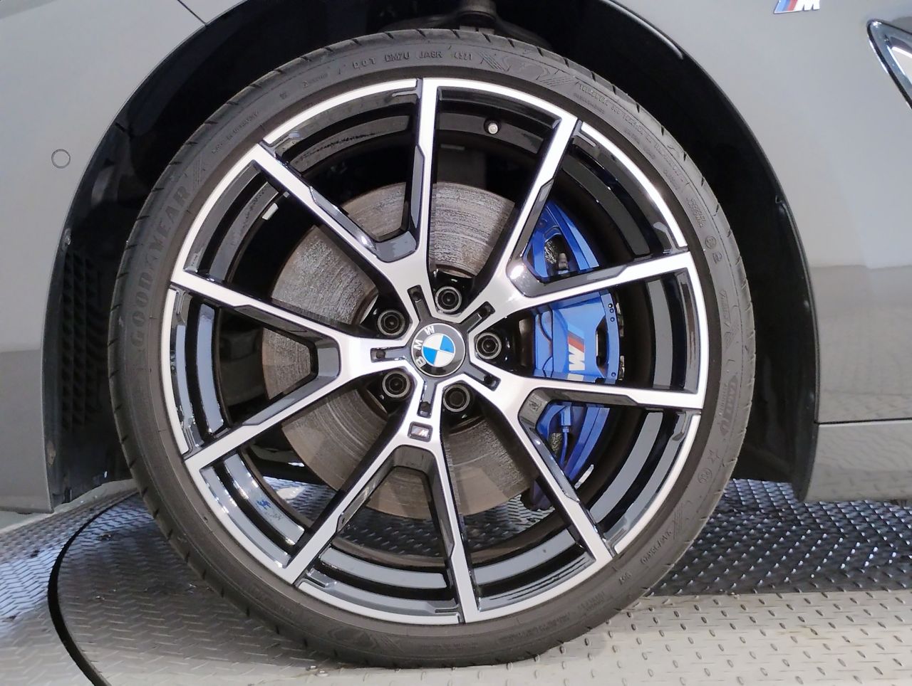 G16 840i M Sport Gran Coupe B58 3.0i