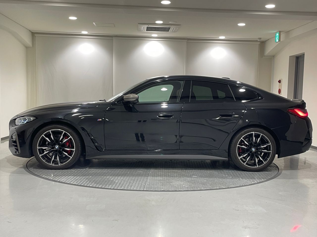 G26 M440i xDrive B58 3.0 RHD