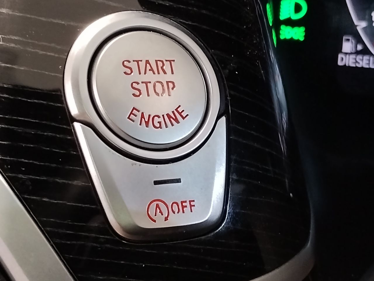 G11 740d xDrive Saloon RHD