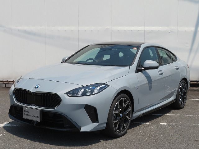 220 Gran Coupe M Sport