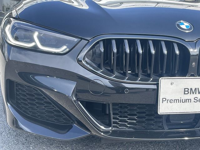 G16 840i M Sport Gran Coupe B58 3.0i