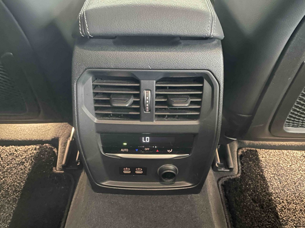 G20 320i Saloon RHD MX