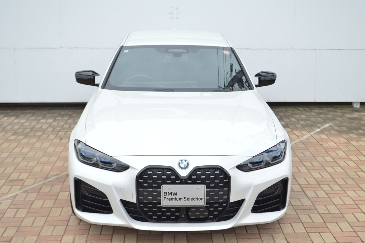 G26 M440i xDrive B58 3.0 RHD