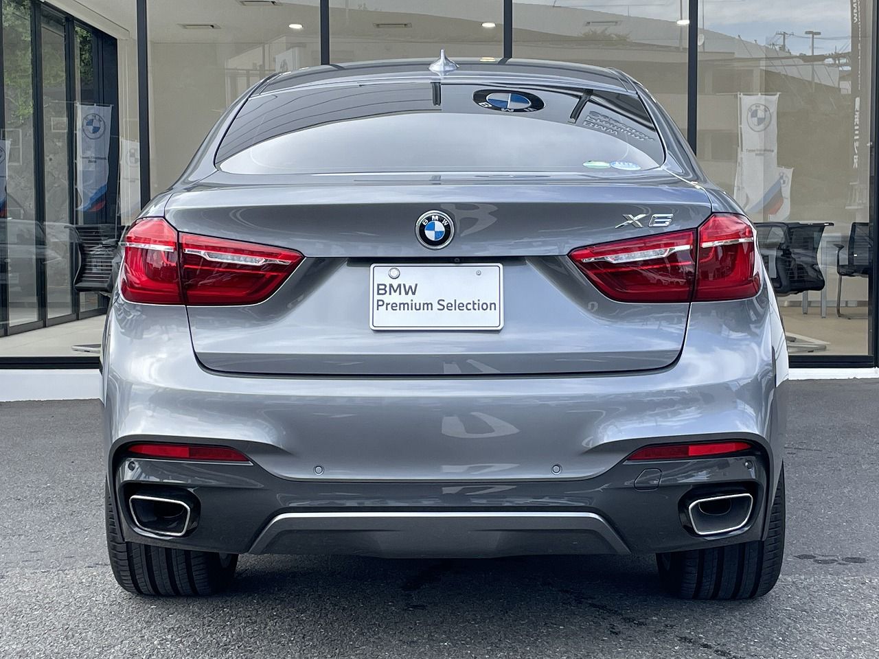 X6 XDRIVE 35I