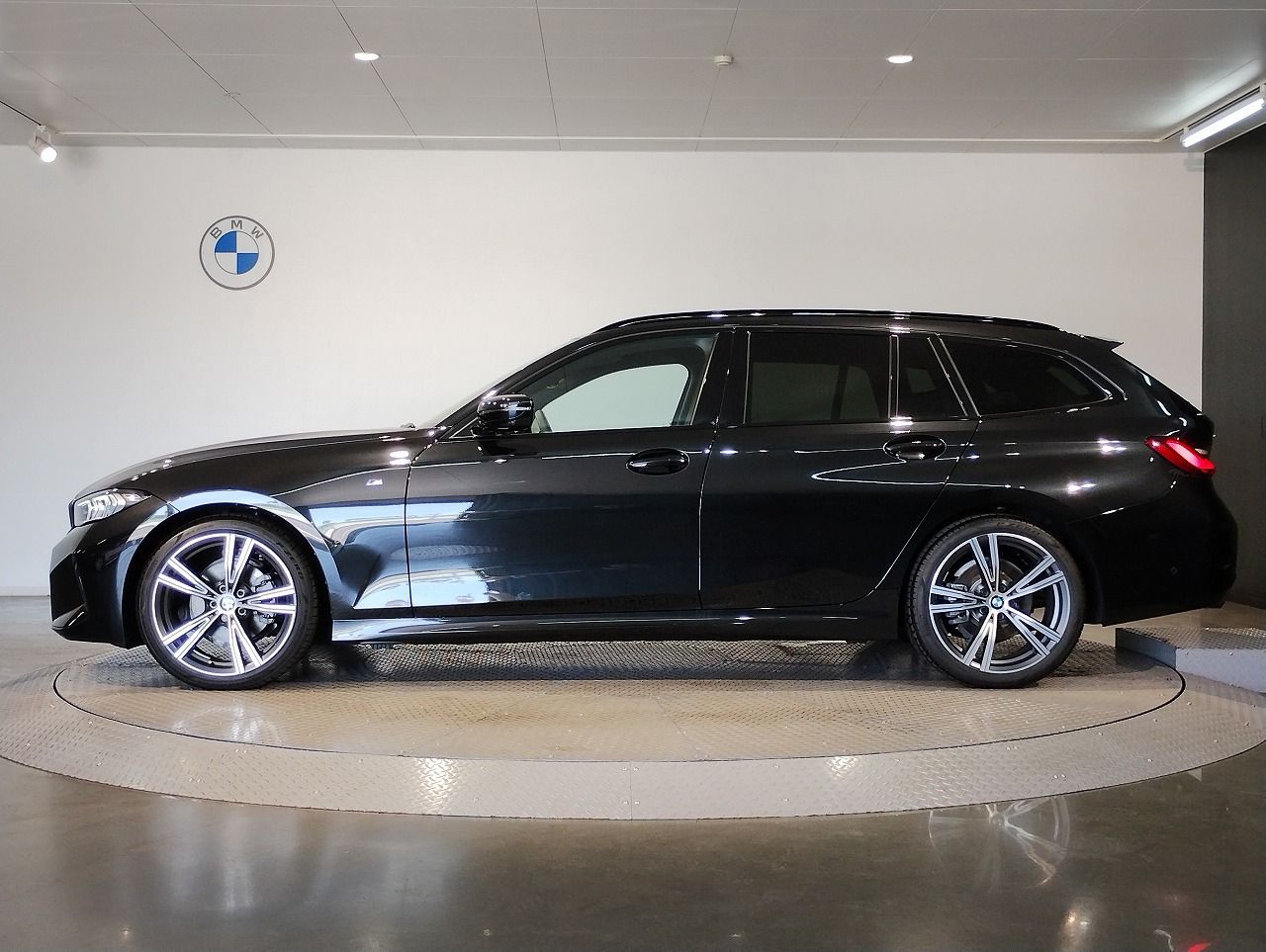 G21 320d xDrive Touring LCI RHD