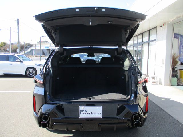 XM RHD