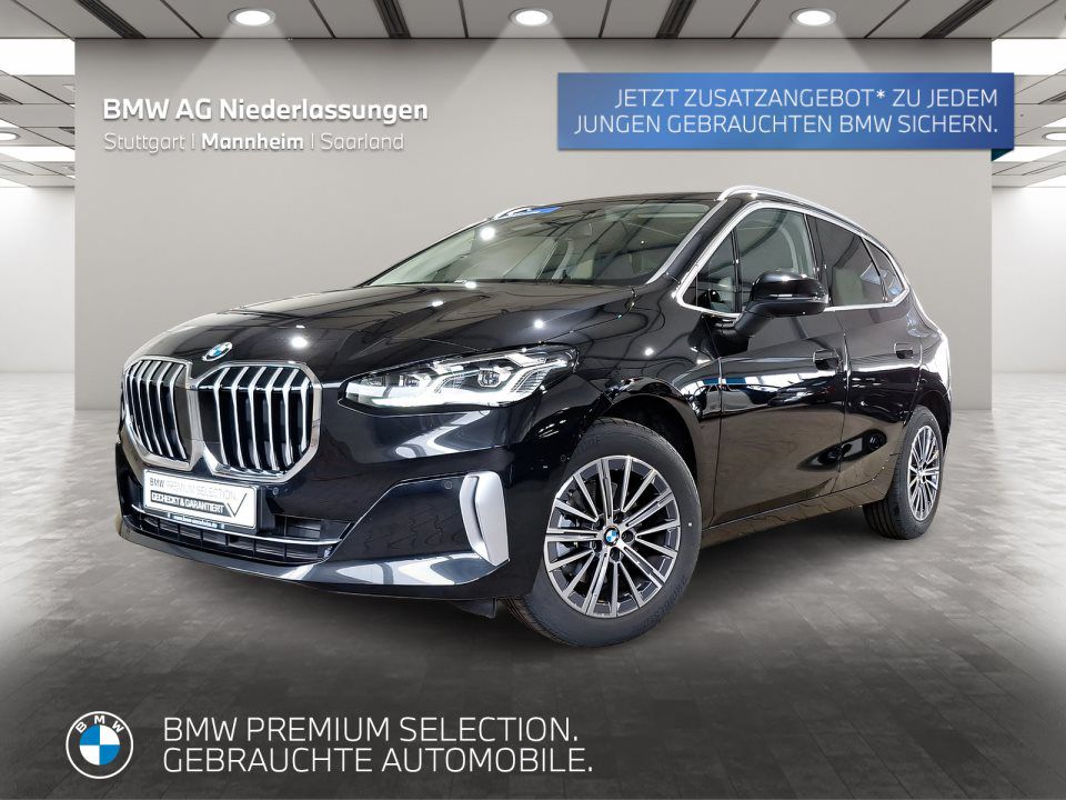 BMW 218