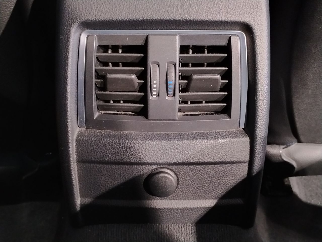 320I TOURING RHD
